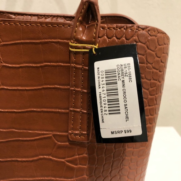 New Bebe Mini Satchel - Picture 5 of 5